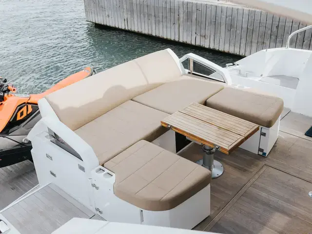 Fairline Targa 50 Gran Turismo