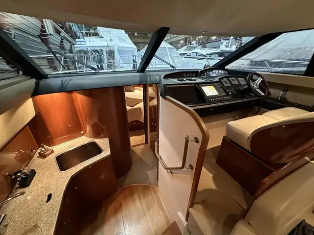 Princess 42 Flybridge