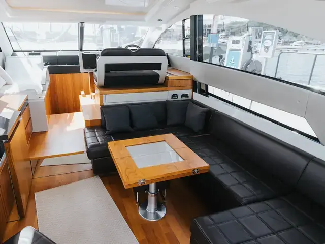 Fairline Targa 50 Gran Turismo