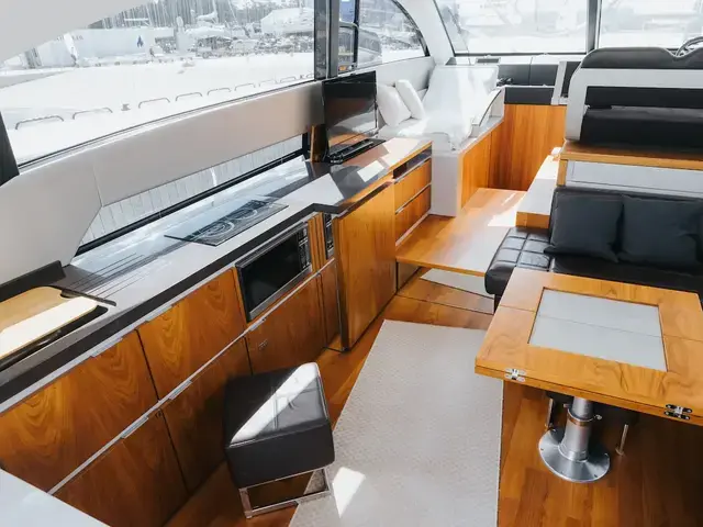 Fairline Targa 50 Gran Turismo