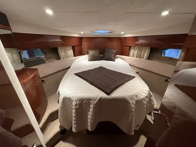 Princess 42 Flybridge