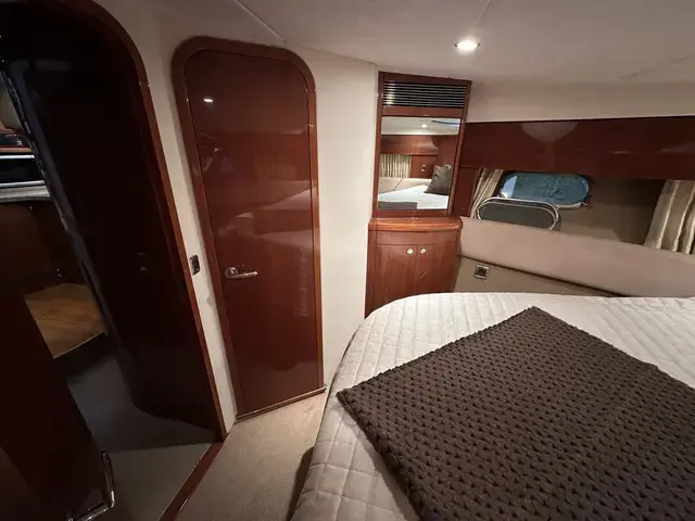 Princess 42 Flybridge