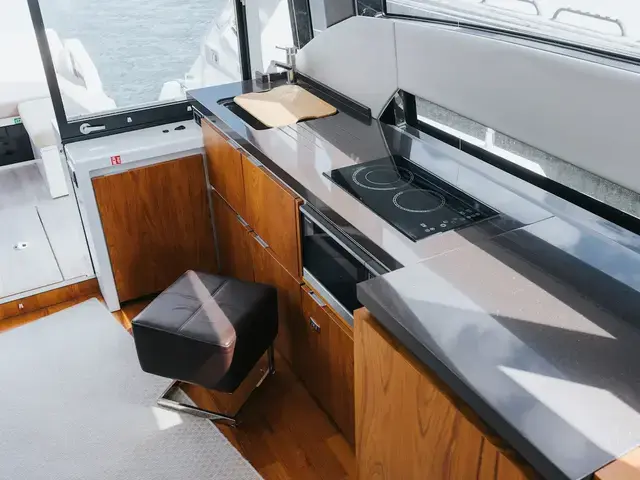 Fairline Targa 50 Gran Turismo