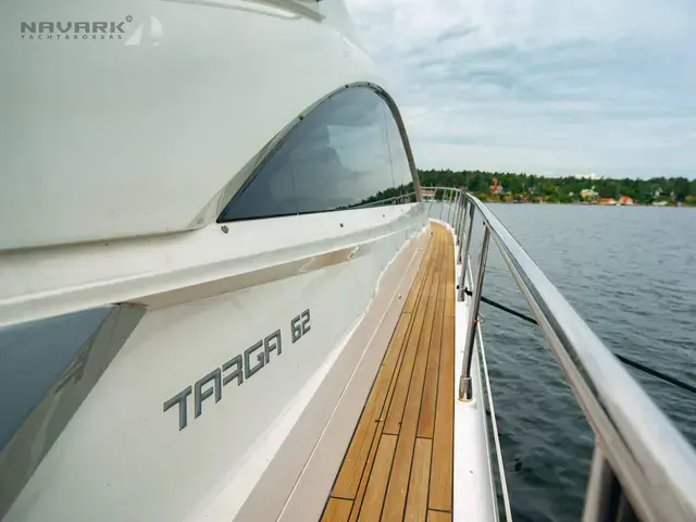 Fairline Targa 62 Gran Turismo