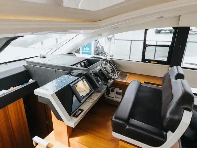 Fairline Targa 50 Gran Turismo