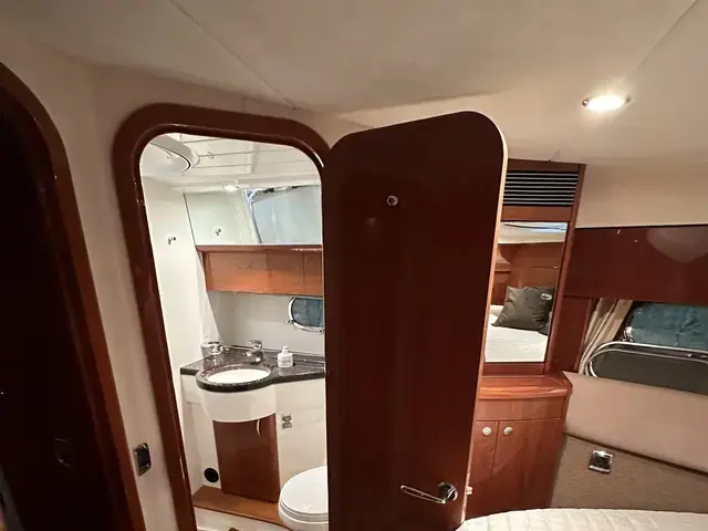 Princess 42 Flybridge