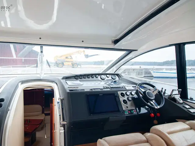 Fairline Targa 62 Gran Turismo