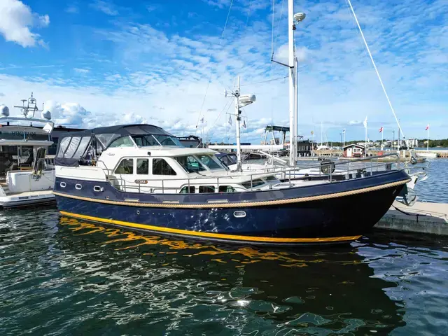 Linssen 470 Grand Sturdy