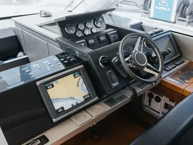 Fairline Targa 50 Gran Turismo