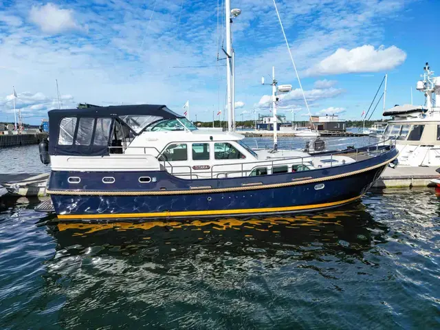 Linssen 470 Grand Sturdy