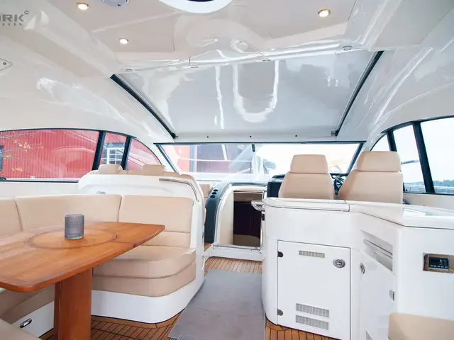 Fairline Targa 62 Gran Turismo