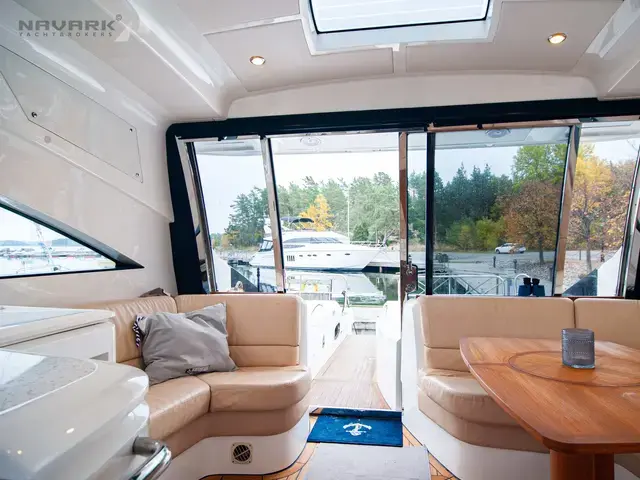 Fairline Targa 62 Gran Turismo