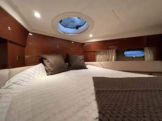 Princess 42 Flybridge