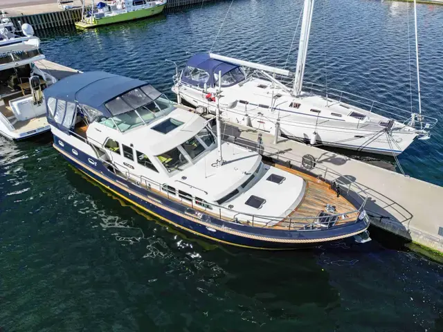 Linssen 470 Grand Sturdy