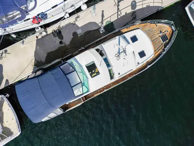 Linssen 470 Grand Sturdy