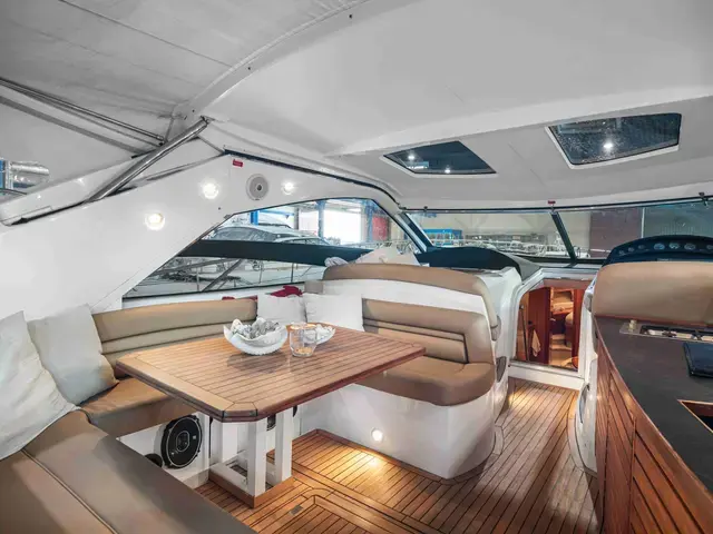 Sunseeker Portofino 53