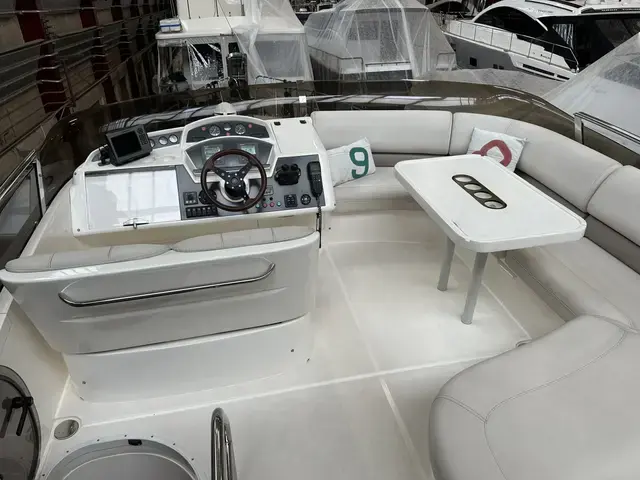 Princess 42 Flybridge