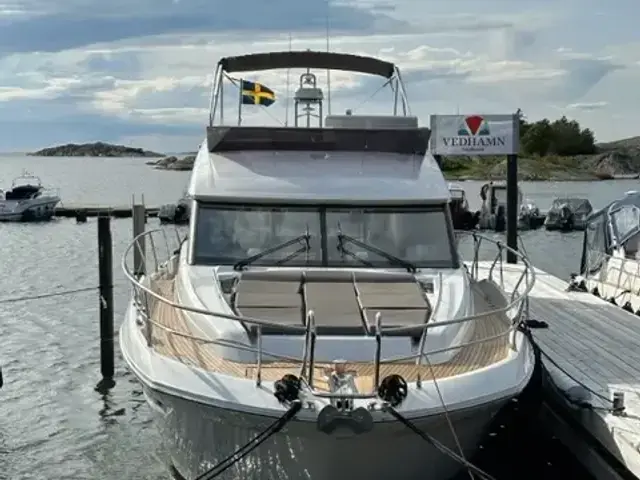 Prestige 520