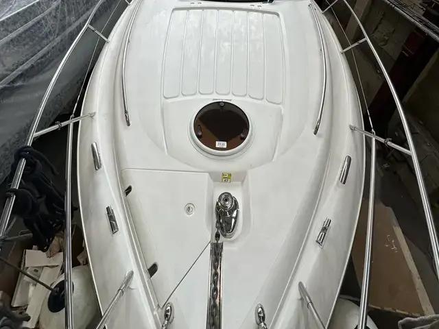 Princess 42 Flybridge