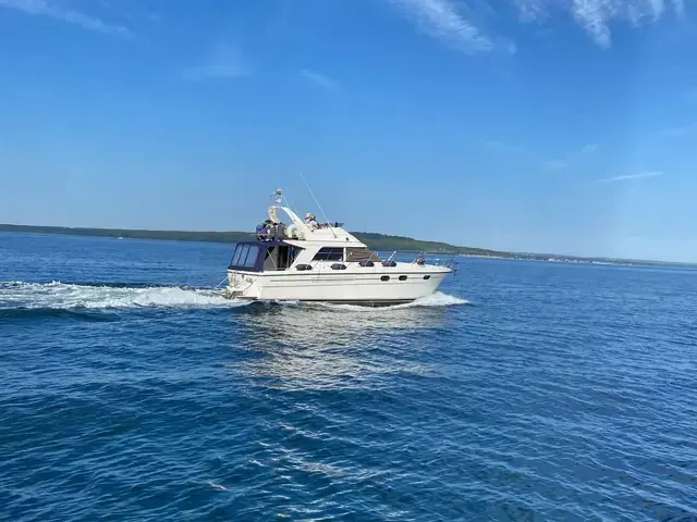 Princess 35 Flybridge