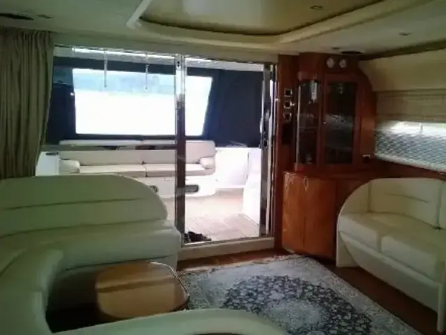 Princess 65