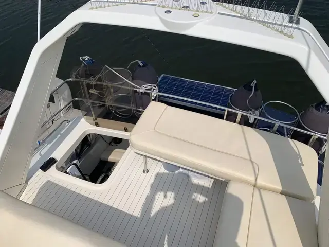 Princess 35 Flybridge