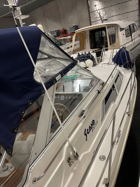 2006 Baltic 29 baltic