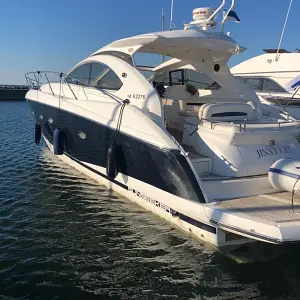 2007 Sunseeker Portofino 47