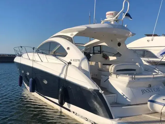 Sunseeker Portofino 47