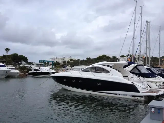 Sunseeker Portofino 47