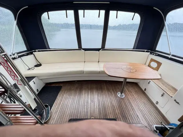 Princess 35 Flybridge