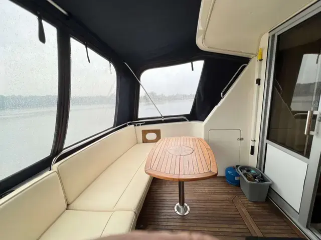 Princess 35 Flybridge