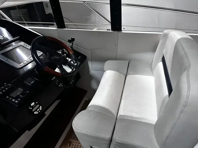 Sunseeker Portofino 47