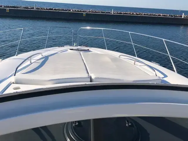 Sunseeker Portofino 47