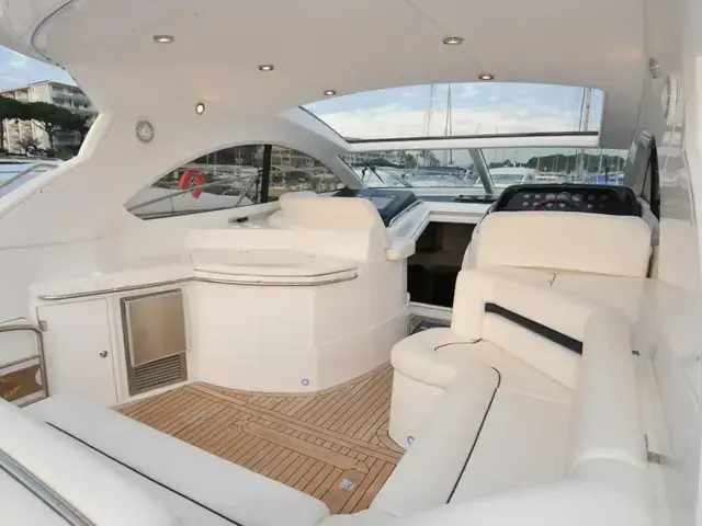 Sunseeker Portofino 47