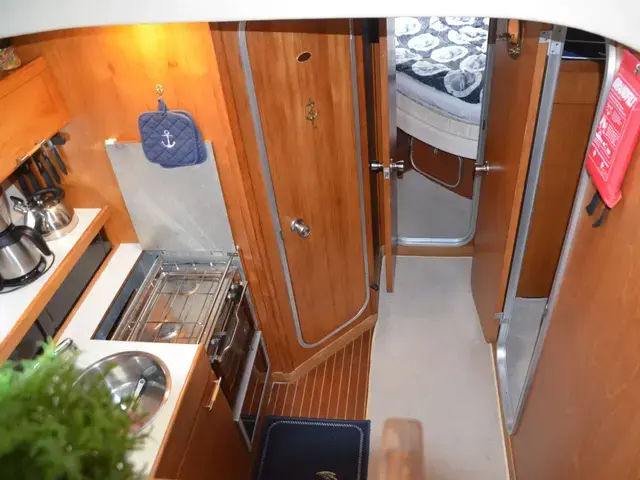 Princess 35 Flybridge