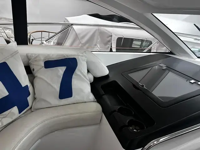 Sunseeker Portofino 47