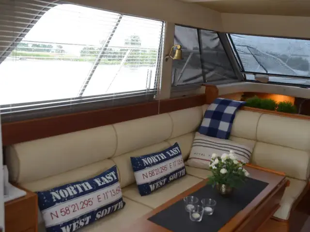 Princess 35 Flybridge