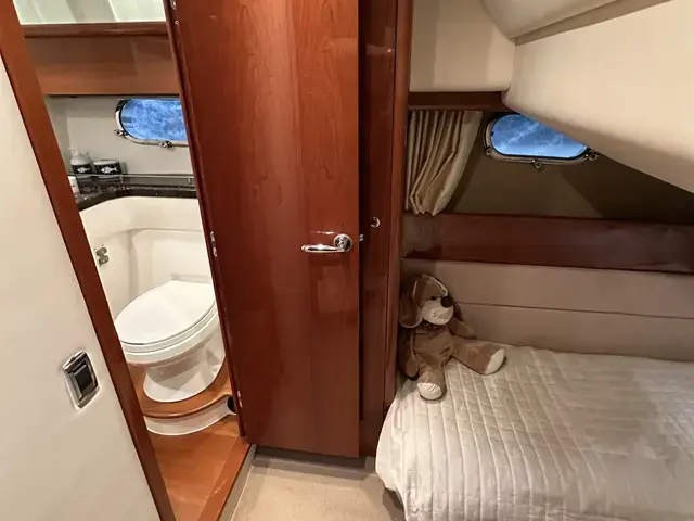 Princess 42 Flybridge