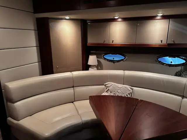 Sunseeker Portofino 47