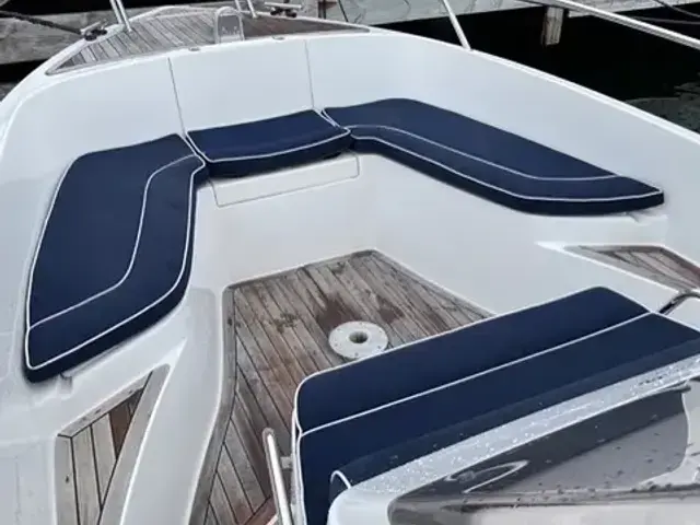 Windy Boats Oceancraft 761