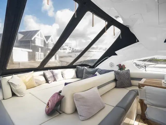 Sunseeker Predator 68