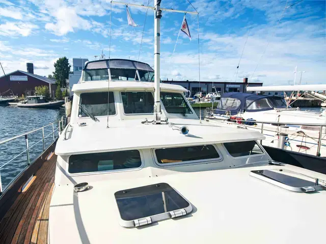 Linssen 470 Grand Sturdy