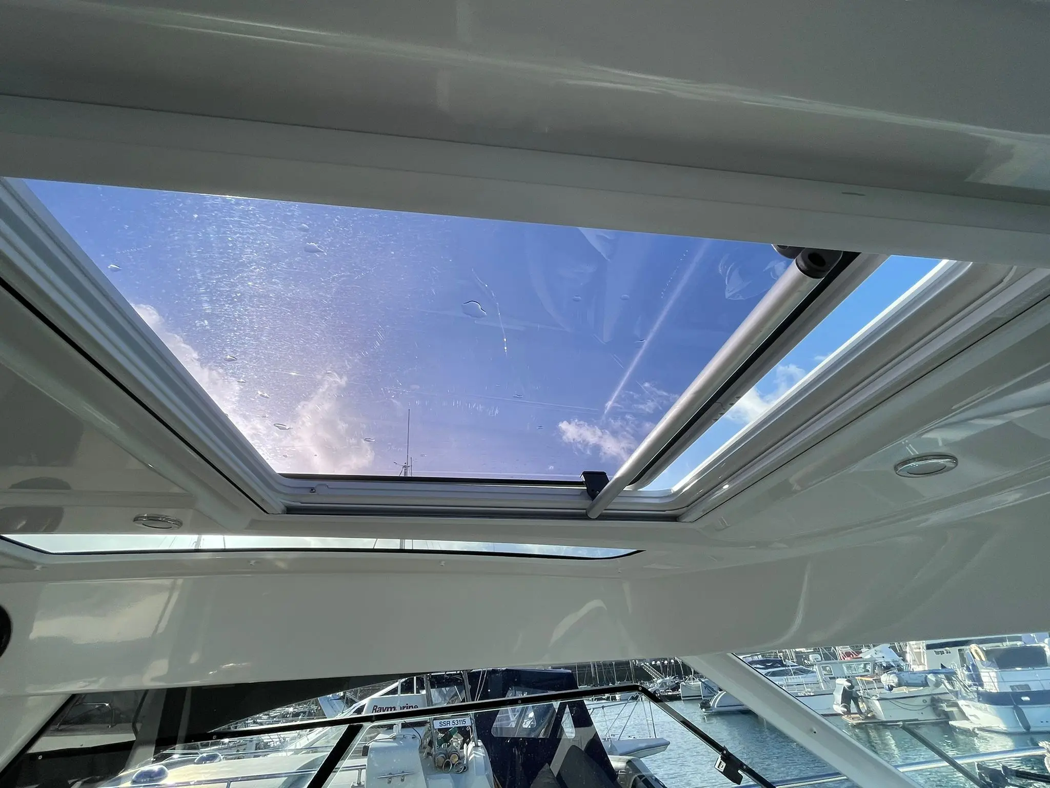 2019 Beneteau antares 9