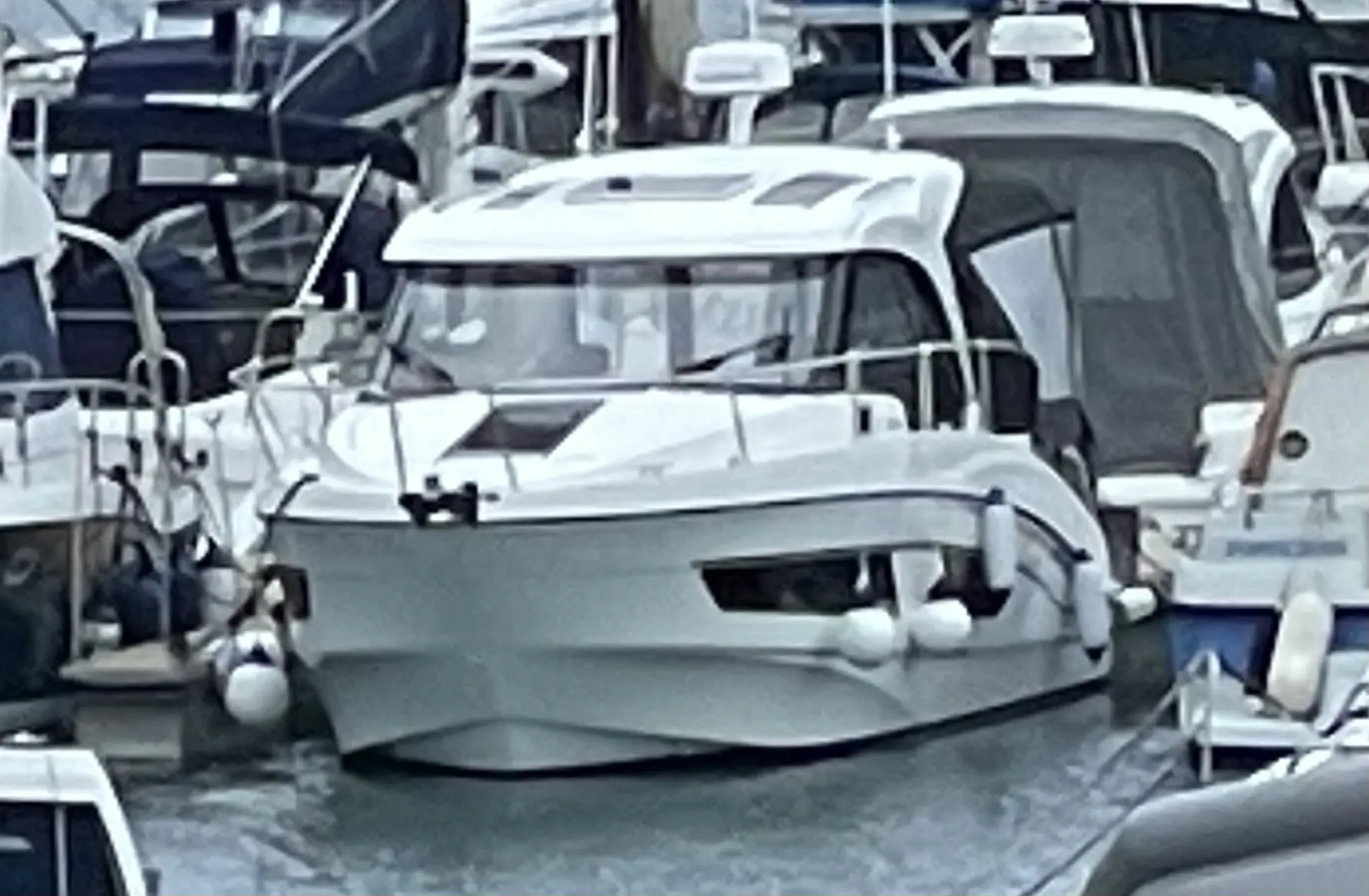 2019 Beneteau antares 9