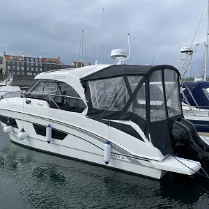 2019 Beneteau Antares 9