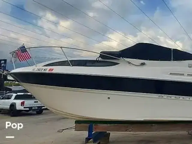 Bayliner 245 Cruiser