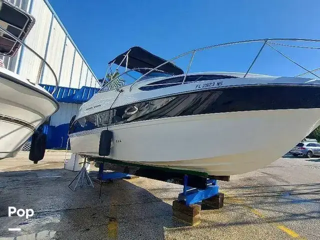 Bayliner 245 Cruiser