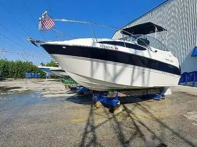 Bayliner 245 Cruiser