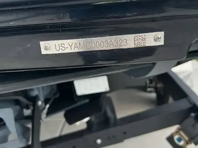 Yamaha 222XD